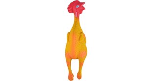 Flamingo suns lateksa rotaļlieta vista 14cm цена и информация | Игрушки для кошек | 220.lv