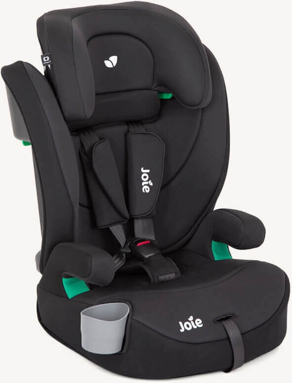 Joie autokrēsliņš Elevate R129, 9-36 kg, Shale cena un informācija | Autokrēsliņi | 220.lv