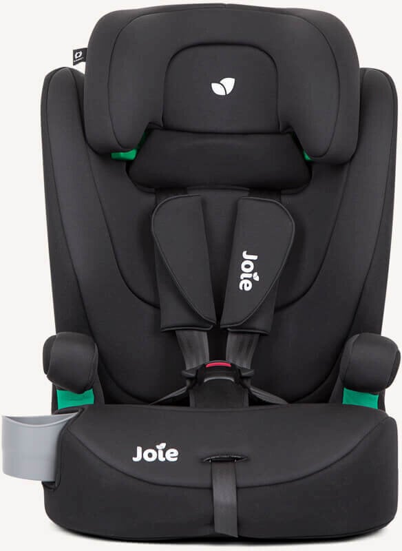 Joie autokrēsliņš Elevate R129, 9-36 kg, Shale цена и информация | Autokrēsliņi | 220.lv