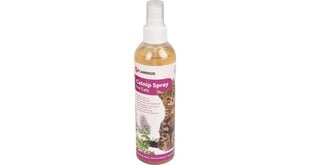 Flamingo Catnip aerosols kaķiem 250ml cena un informācija | Kopšanas līdzekļi dzīvniekiem | 220.lv