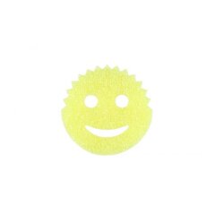 Губка Scrub Daddy Original цена и информация | Чистящие средства | 220.lv