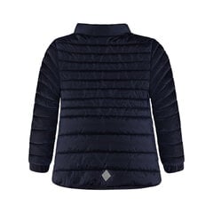 Куртка для девочек Kanz, голубая цена и информация | Куртки, пальто для девочек | 220.lv