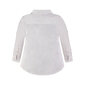 Krekls ar garām piedurknēm zēniem Kanz, balts цена и информация | Zēnu krekli | 220.lv