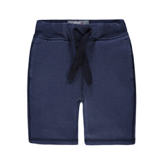 Короткие шорты для мальчиков Kanz, темно-синие цена и информация | Штаны для мальчика ABN-2894/CZA/098 | 220.lv