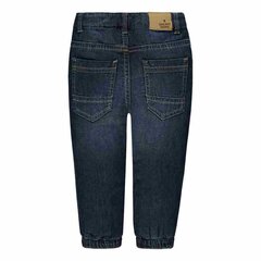 Джинсовые брюки для мальчика Kanz, синие цена и информация | Штаны для мальчиков | 220.lv