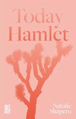 Today Hamlet цена и информация | Поэзия | 220.lv