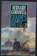 Sharpe's Battle: The Battle of Fuentes de Onoro, May 1811 cena un informācija | Fantāzija, fantastikas grāmatas | 220.lv