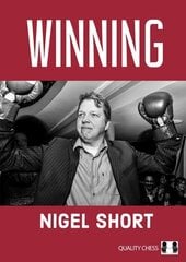 Winning цена и информация | Книги о питании и здоровом образе жизни | 220.lv