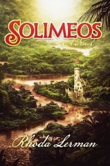 Solimeos цена и информация | Фантастика, фэнтези | 220.lv