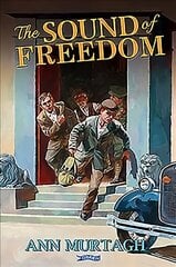 Sound of Freedom cena un informācija | Grāmatas pusaudžiem un jauniešiem | 220.lv