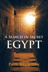 Search in Secret Egypt цена и информация | Самоучители | 220.lv