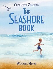 Seashore Book цена и информация | Книги для подростков  | 220.lv