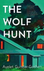 Wolf Hunt цена и информация | Фантастика, фэнтези | 220.lv