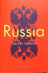 Russia цена и информация | Книги по социальным наукам | 220.lv