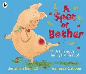 Spot of Bother цена и информация | Книги для малышей | 220.lv