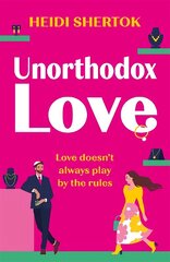 Unorthodox Love: An absolutely hilarious and uplifting romantic comedy cena un informācija | Fantāzija, fantastikas grāmatas | 220.lv