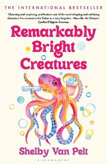 Remarkably Bright Creatures: The heart-warming summer read цена и информация | Фантастика, фэнтези | 220.lv