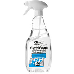 Clinex spoguļu tīrīšanas līdzeklis, 650 ml цена и информация | Очистители | 220.lv