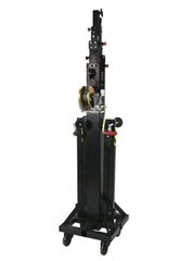 Телескопический подъемник Fenix ​​Megara 300 цена и информация | Принадлежности для музыкальных инструментов | 220.lv