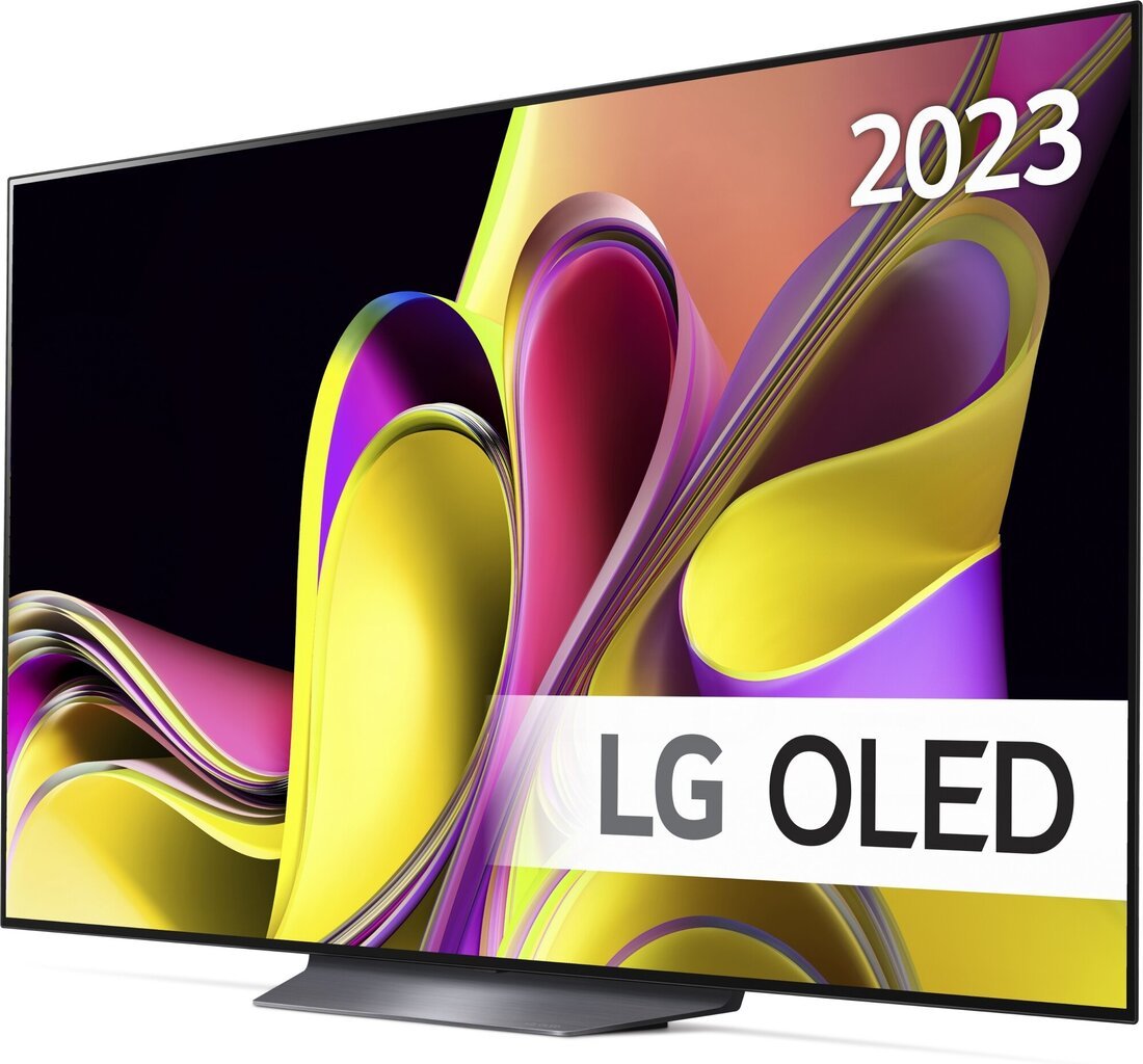 LG OLED65B33LA.AEU цена и информация | Televizori | 220.lv