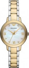 Pulkstenis sievietēm Armani Emporio AR11513 cena un informācija | Sieviešu pulksteņi | 220.lv
