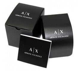 Pulkstenis sievietēm Armani Exchange AX5578 цена и информация | Женские часы | 220.lv