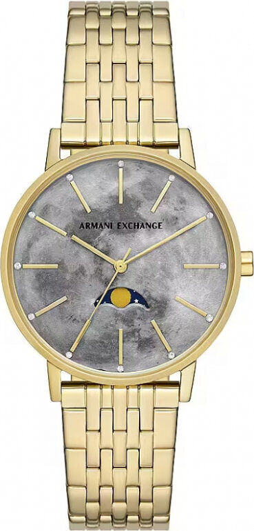 Pulkstenis sievietēm Armani Exchange AX5586 цена и информация | Sieviešu pulksteņi | 220.lv
