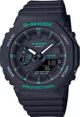 Pulkstenis sievietēm Casio GMA-S2100GA-1AER цена и информация | Женские часы | 220.lv