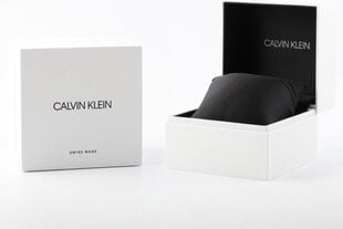 Pulkstenis sievietēm Calvin Klein 25200032 cena un informācija | Sieviešu pulksteņi | 220.lv