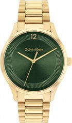 Pulkstenis sievietēm Calvin Klein 1685222 цена и информация | Женские часы | 220.lv