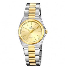 часы festina классический браслет 20556/3 цена и информация | Женские часы | 220.lv
