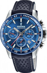 часы festina timeless chronograph 20561/3 цена и информация | Женские часы | 220.lv