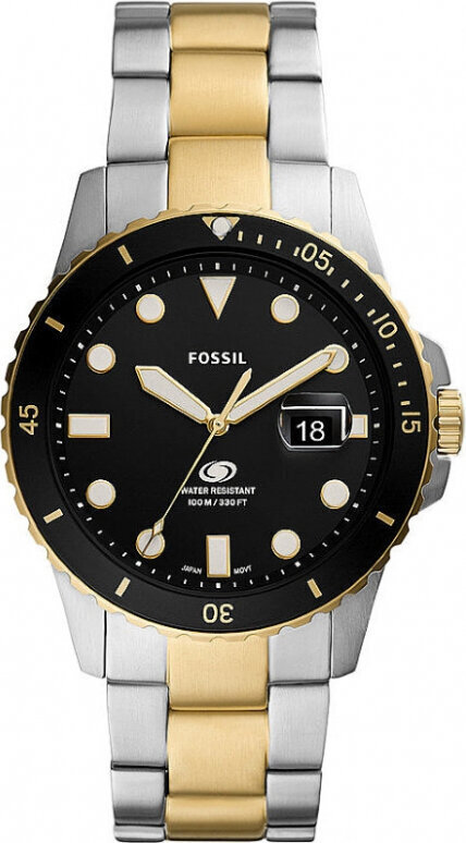 Pulkstenis sievietēm Fossil FS5951 cena un informācija | Sieviešu pulksteņi | 220.lv