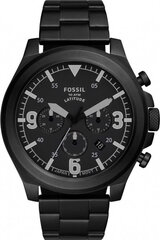 Pulkstenis sievietēm Fossil FS5754 цена и информация | Женские часы | 220.lv