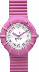 Pulkstenis sievietēm Hip Hop HWU0462 цена и информация | Женские часы | 220.lv