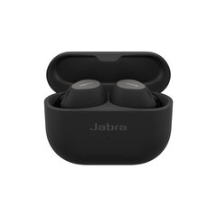 Jabra Elite 10 Titanium Black : 100-99280900-99 цена и информация | Наушники с микрофоном Asus H1 Wireless Чёрный | 220.lv