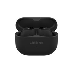 Jabra Elite 10 Gloss Black : 100-99280904-99 цена и информация | Наушники с микрофоном Asus H1 Wireless Чёрный | 220.lv