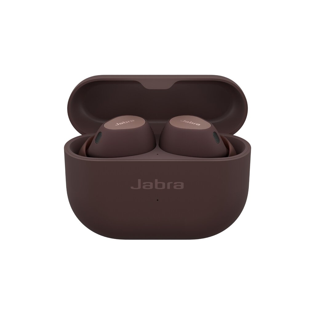 Jabra Elite 10 Cocoa : 100-99280902-99 cena un informācija | Austiņas | 220.lv