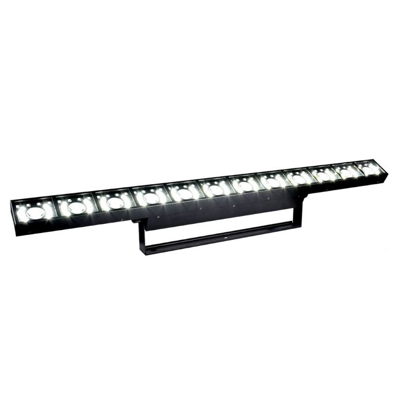 LED bar stroboskops Light4Me Venom Strobe Bar cena un informācija | Mūzikas instrumentu piederumi | 220.lv