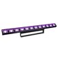 LED bar stroboskops Light4Me Venom Strobe Bar cena un informācija | Mūzikas instrumentu piederumi | 220.lv