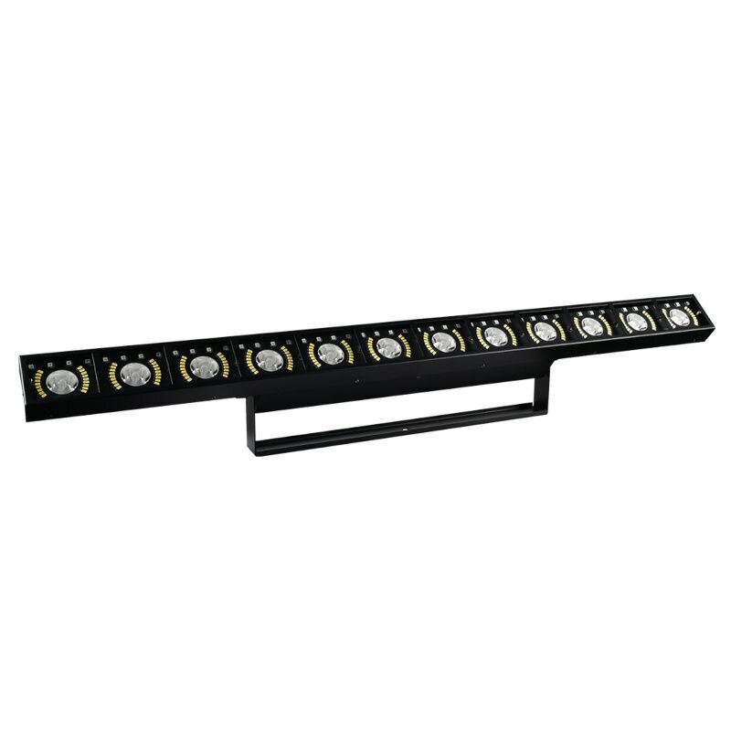 LED bar stroboskops Light4Me Venom Strobe Bar cena un informācija | Mūzikas instrumentu piederumi | 220.lv