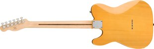 Elektriskā ģitāra Fender Squier Affinity Telecaster MN BPG BTB cena un informācija | Ģitāras | 220.lv