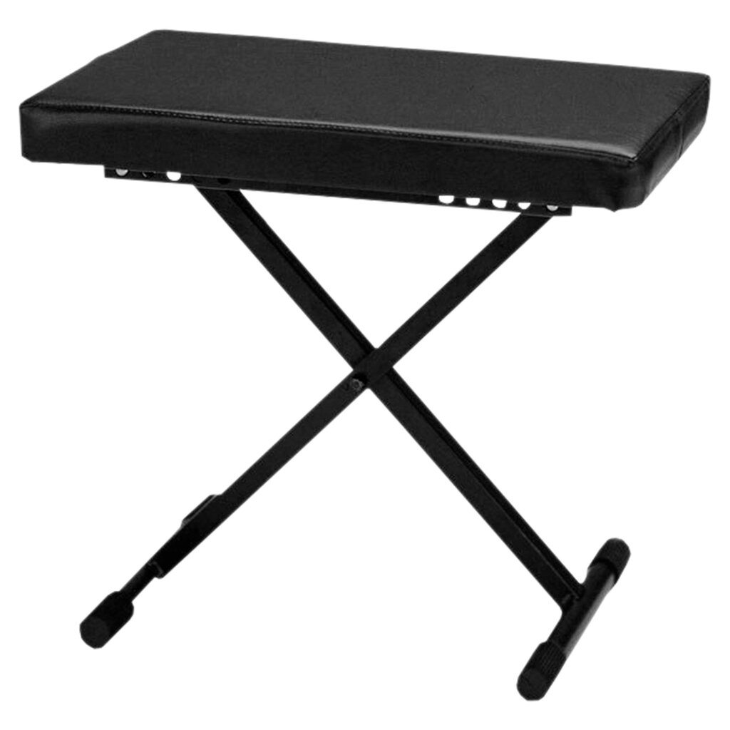 Klavieru krēsls BoomTone DJ ST1 cena un informācija | Mūzikas instrumentu piederumi | 220.lv
