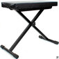 Klavieru krēsls BoomTone DJ ST1 cena un informācija | Mūzikas instrumentu piederumi | 220.lv