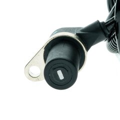 ABS Sensors - Riteņa ātruma sensors Aizmugure Audi A4 B6/B7, Seat Exeo (3R2, 3R5) cena un informācija | Auto piederumi | 220.lv