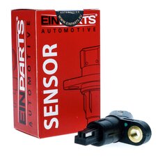 ABS Sensors - Riteņa ātruma sensors Aizmugure Audi Seat Skoda VW cena un informācija | Auto piederumi | 220.lv