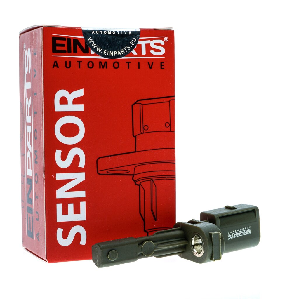 ABS Sensors - Riteņa ātruma sensors Aizmugure Audi, Man, Porsche, Seat, Skoda, VW цена и информация | Auto piederumi | 220.lv
