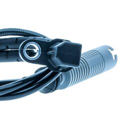 ABS Sensors - Riteņa ātruma sensors Aizmugure BMW E81 E82 E87 E88 E46 E90 E91 E92 E93 cena un informācija | Auto piederumi | 220.lv