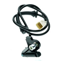 ABS Sensors - Riteņa ātruma sensors Aizmugure Citroen C4 I/II, Peugeot 307 (3A, 3B, 3E, 3H) cena un informācija | Auto piederumi | 220.lv