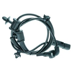 ABS Sensors - Riteņa ātruma sensors Aizmugure Opel/Vauxhall Insignia A (G09), Saab 9-5 cena un informācija | Auto piederumi | 220.lv